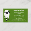 Pesquisar por cordeiro cartao de visita Animais de criação