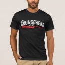 Pesquisar por design alternativo camisetas Música