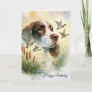 Pesquisar por springer spaniel cartoes Spaniel de pulverizador