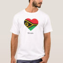 Pesquisar por vanuatu camisetas Orgulho