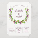 Pesquisar por do vinhedo casamento convites Couple
