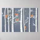 Pesquisar por esquilo de árvore pósteres pôsteres Inverno