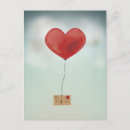 Pesquisar por coração no céu cartoes postais Para eles