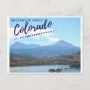 Pesquisar por colorado cartoes postais Viagem