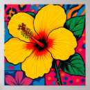 Pesquisar por grafites e flores artes pôsteres Colorido