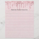 Pesquisar por colorido papel timbrado Rosa