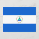 Pesquisar por nicarágua cartoes postais Bandeira nicaraguana