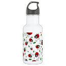 Pesquisar por vermelho branco preto garrafa agua Joaninha