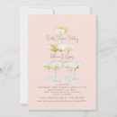 Pesquisar por champanhe cor de rosa convites Bride
