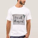 Pesquisar por citação camisetas Mensagem positiva