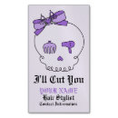 Pesquisar por mal cartao de visita Cabeleireiro