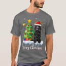 Pesquisar por mercado negro camisetas Luz de natal