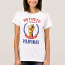 Pesquisar por rodrigo camisetas Filipino
