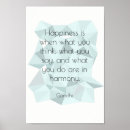 Pesquisar por gandhi pôsteres Inspiração