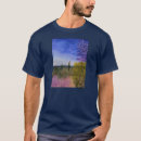 Pesquisar por paisagem camisetas Colorido