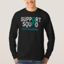 Pesquisar por equipe de apoio camisetas Conhecimento