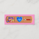 Pesquisar por bandaid cartao de visita Enfermeira da escola