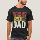 Pesquisar por os heróis camisetas Pai