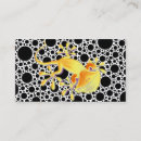 Pesquisar por vetor da folha cartao de visita Clipart