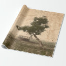Pesquisar por fazenda papel de presente Bege