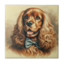 Pesquisar por cocker spaniels azulejos Cães