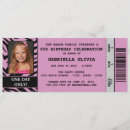 Pesquisar por bilhete do concerto convites Roxo