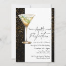 Pesquisar por bebida do 50 aniversário convites Coquetel