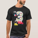 Pesquisar por aniversário do carro de bombeiros camisetas Caminhão