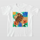 Pesquisar por floral infantis masculinas camisetas Fofo