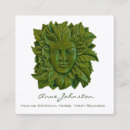 Pesquisar por wicca cartao de visita Bruxa