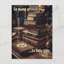 Pesquisar por mágicos cartoes postais Wicca