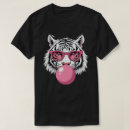 Pesquisar por tigre de camisetas Face do tigre