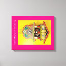 Pesquisar por pop arte impressão de canvas Surrealismo