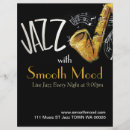 Pesquisar por músicos flyers Jazz