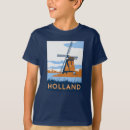 Pesquisar por holland camisetas Viagem