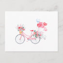Pesquisar por bike cartoes postais Flores