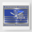 Pesquisar por soldados americanos relogios de parede Bandeira americana