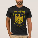 Pesquisar por águia alemão camisetas Heráldica