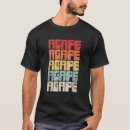Pesquisar por ágape camisetas Jesus