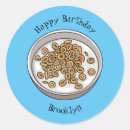 Pesquisar por cereal adesivos Café da manhã