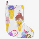 Pesquisar por kawaii meias de natal Ilustração