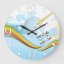 Pesquisar por kawaii bonito relogios de parede Feliz