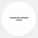 Pesquisar por vibrações positivas adesivos Autocuidado