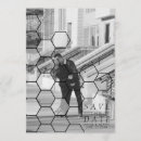 Pesquisar por hexágono convites Moderno