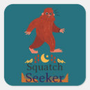 Pesquisar por batente adesivos Sasquatch