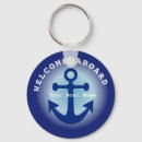 Pesquisar por barco chaveiros Âncora do barco