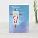 Pesquisar por first holy communion cartoes Sacrament