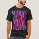 Pesquisar por fundos coloridos camisetas Padrão