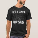 Pesquisar por rook xadrez camisetas Torre