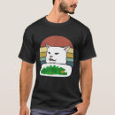 Pesquisar por smudge camisetas Gato